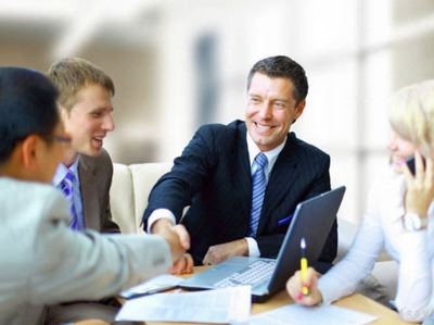 揭秘技術咨詢 高薪背后的神秘職業