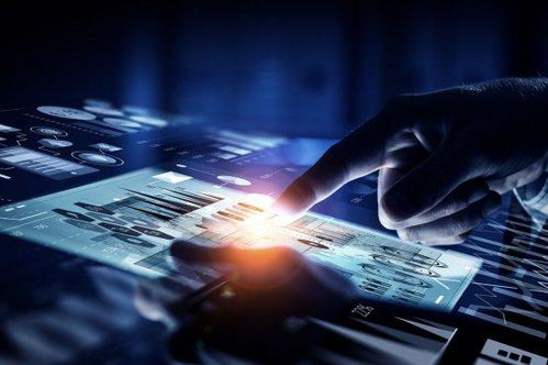 智囊引擎，賦能決策 新奕友科技專注技術咨詢的創新之路