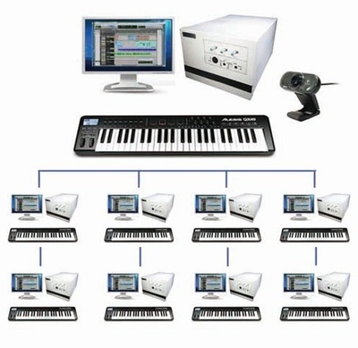 Treain 發(fā)布 Tower 500S 教學(xué)管理系統(tǒng)技術(shù)咨詢公告