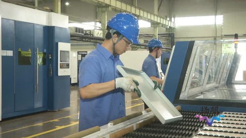 江蘇科技成果轉(zhuǎn)化資金助力揚(yáng)企創(chuàng)新，國產(chǎn)數(shù)控折彎機(jī)打破國外技術(shù)壟斷