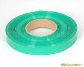 東莞市南城萬德五金塑膠制品店 專業供應優質PVC熱縮套管，滿足多元化工業需求